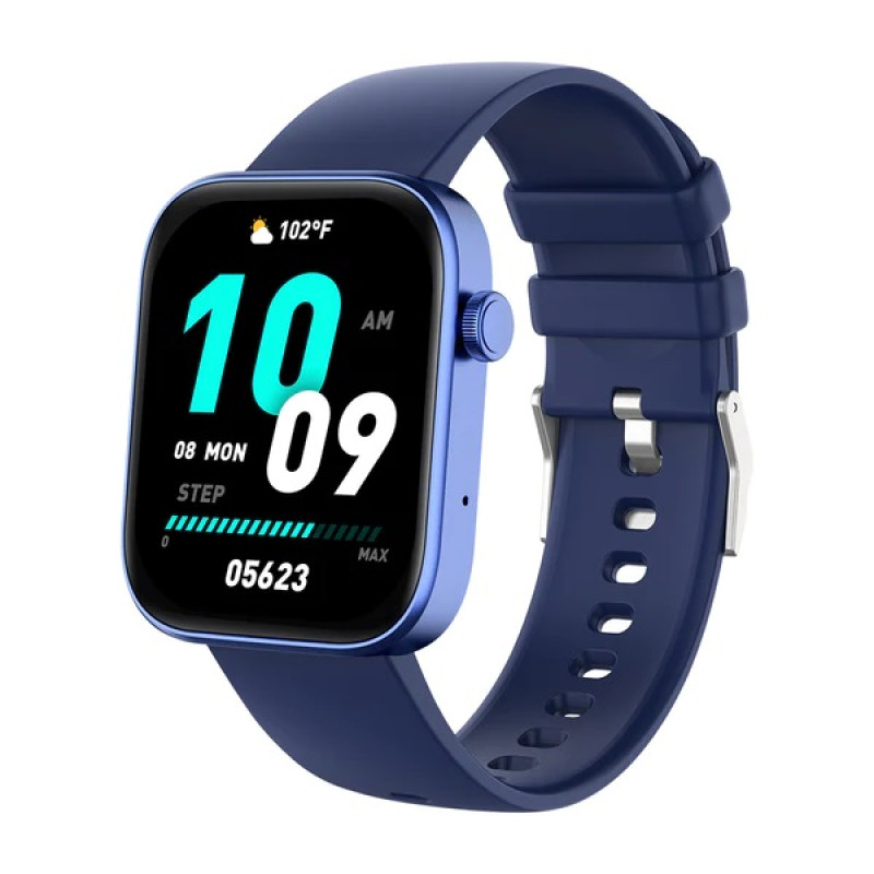 Fitnes Smart Watch Colmi P71 Blue 549 lei